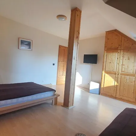 Apartman Kiss-apartman