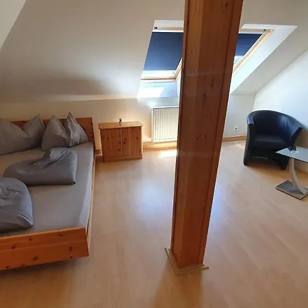 Kiss-apartman Apartment