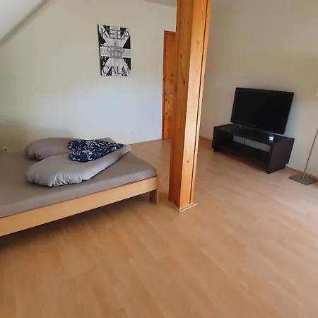 Kiss-apartman Balatonkeresztur