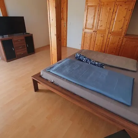 Kiss-apartman Apartment