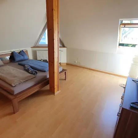 Apartment Kiss-apartman Balatonkeresztur