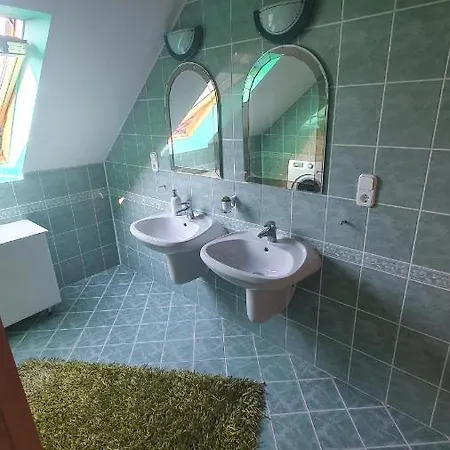 Apartment Kiss-apartman *