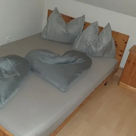 Apartment Kiss-apartman