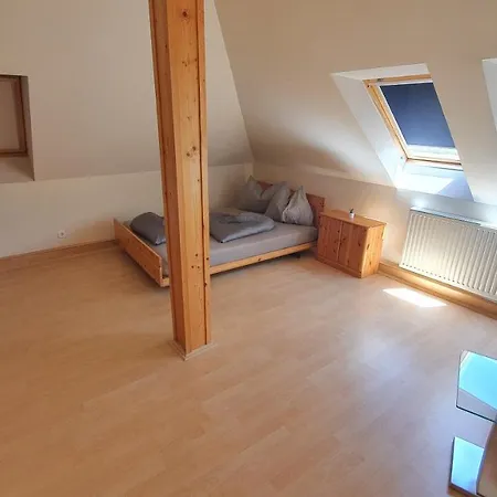 Apartment Kiss-apartman Balatonkeresztur